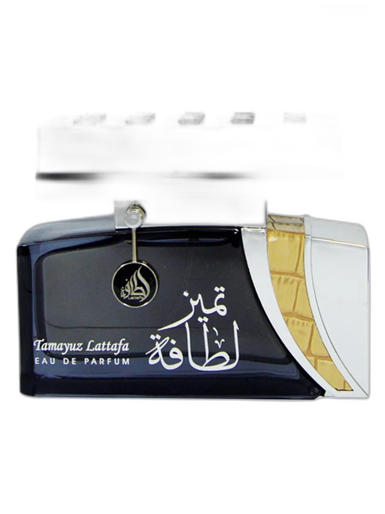 Tamayuz Lattafa unisex — Lattafa Perfumes