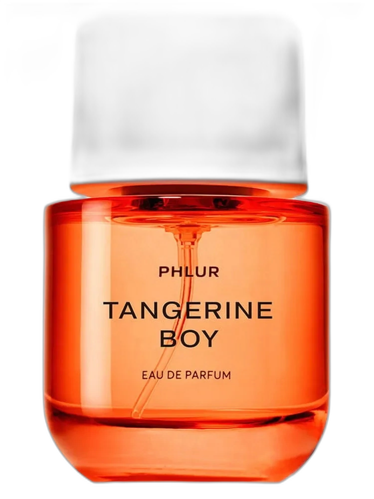 Tangerine Boy unisex — Phlur