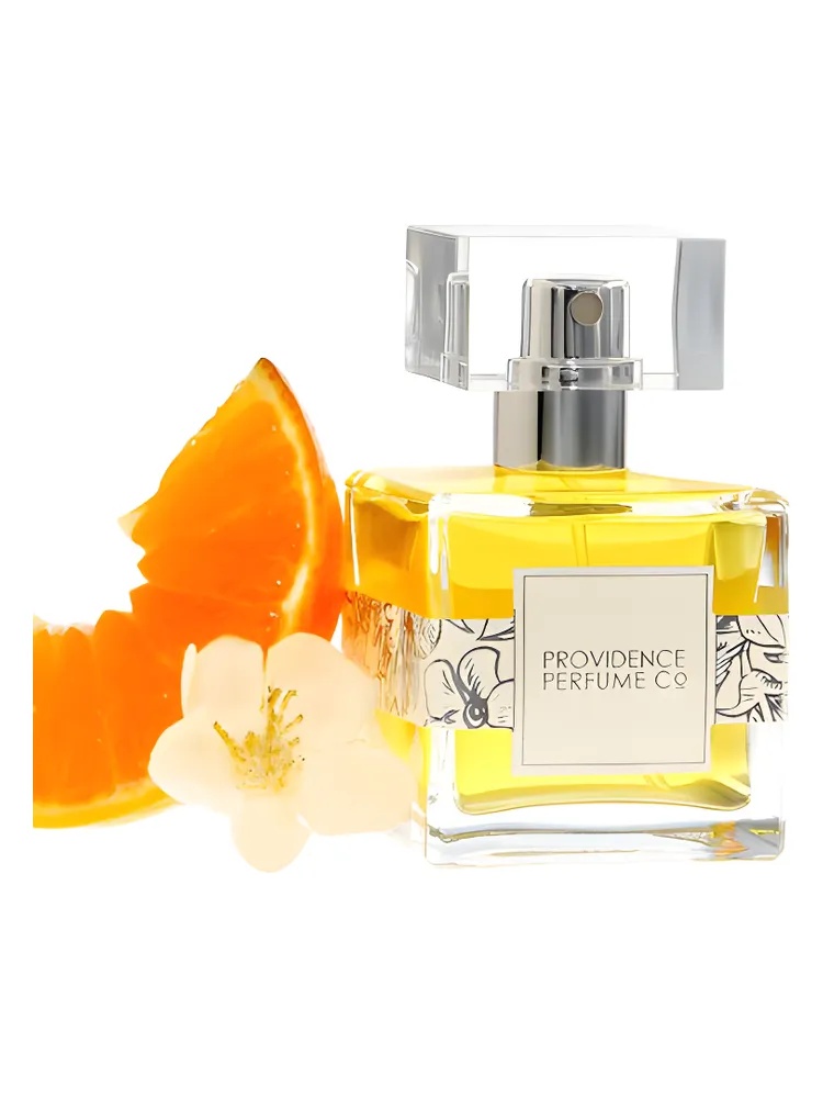 Tangerine Thyme thumbnail 4