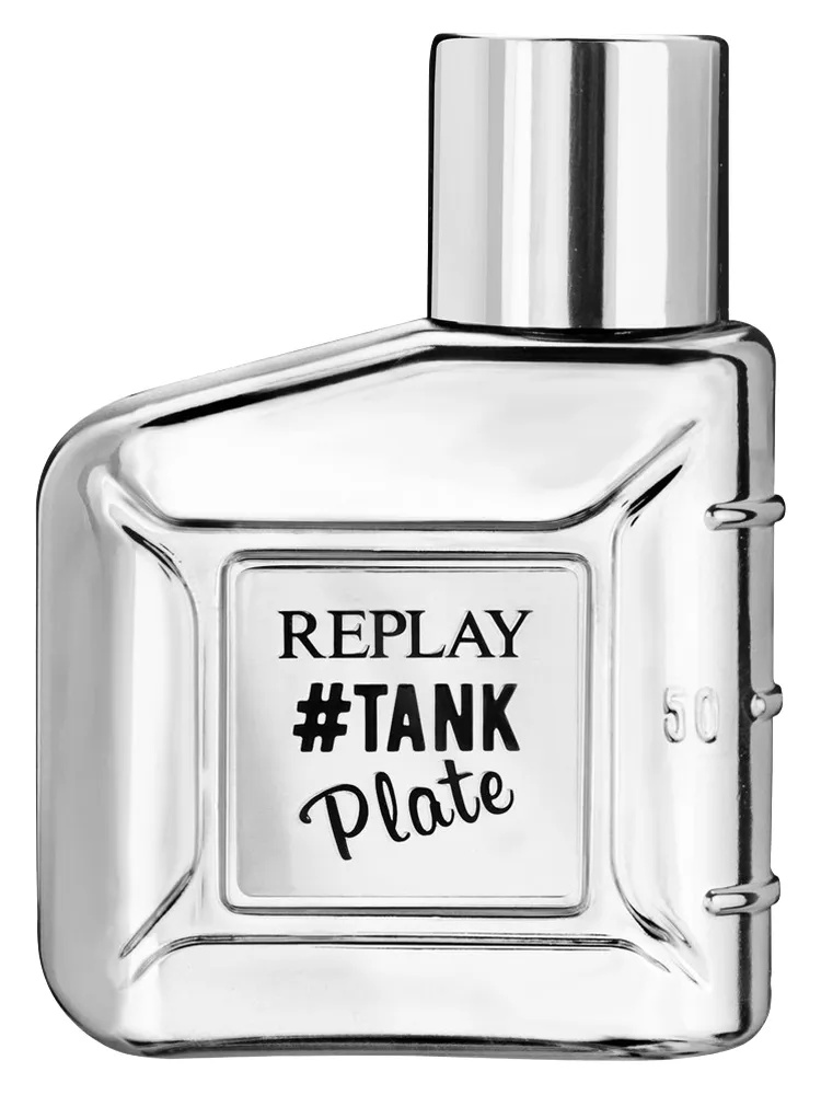 #Tank Plate for Him thumbnail 4
