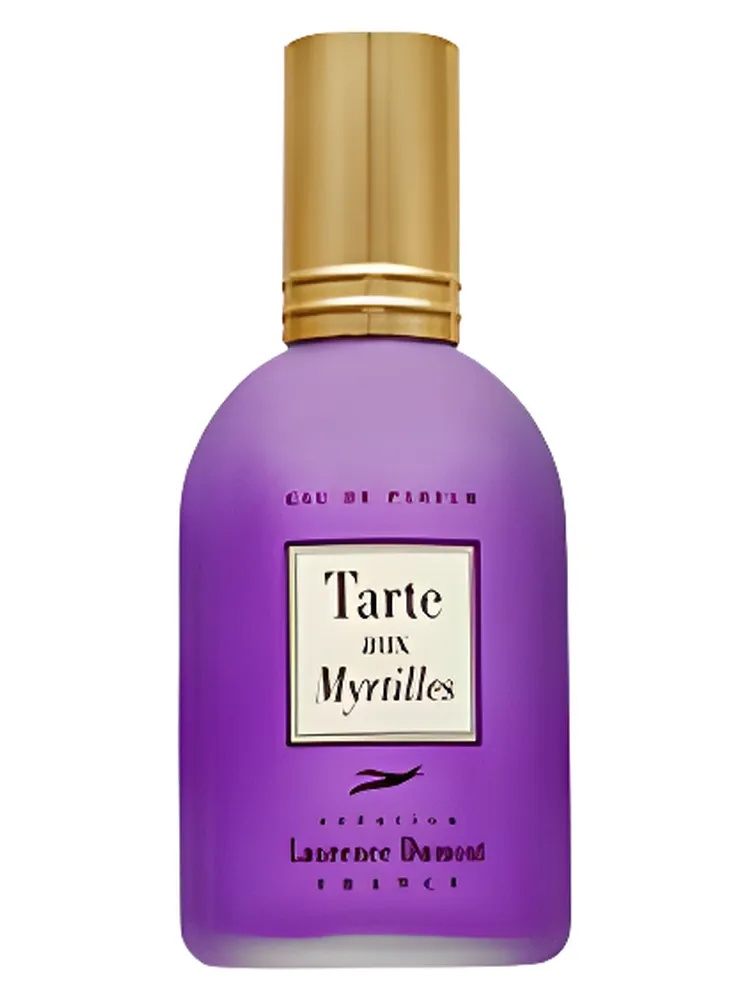 Miniatura 4 de Tarte aux Myrtilles