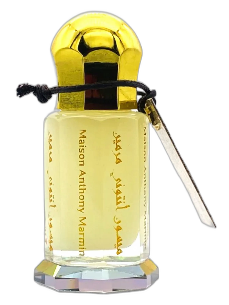 Tataouine unisex — Maison Anthony Marmin