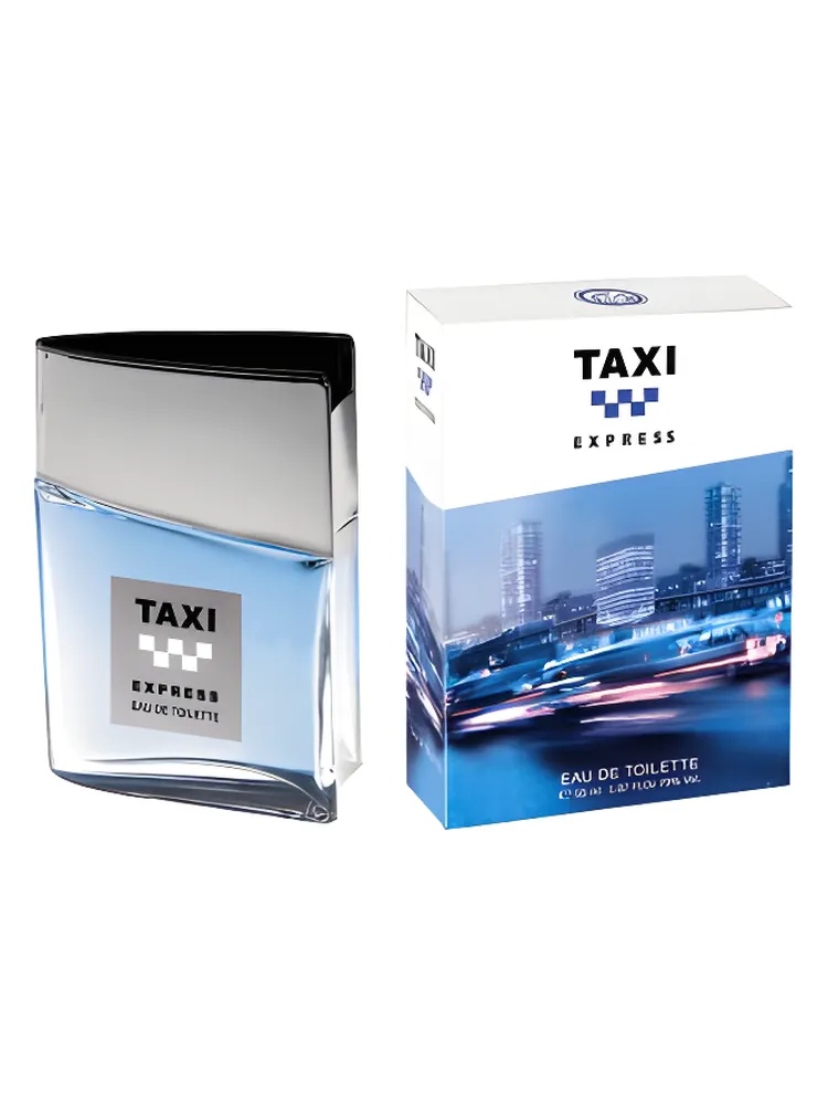 TAXI Express thumbnail 4