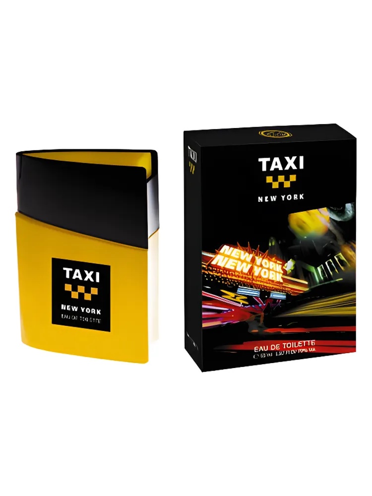 TAXI New York thumbnail 4
