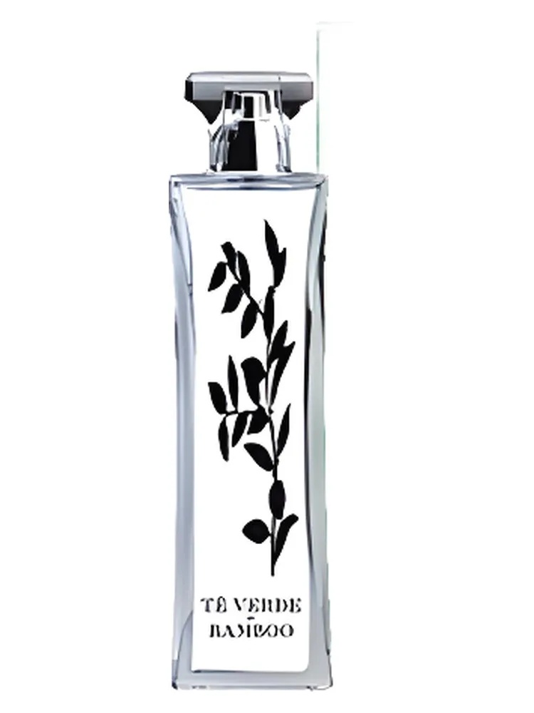 Te Verde & Bamboo thumbnail 4