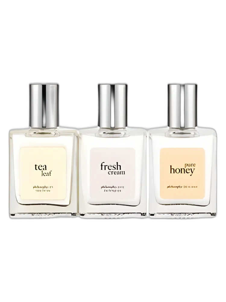 Tea Leaf unisex — Philosophy