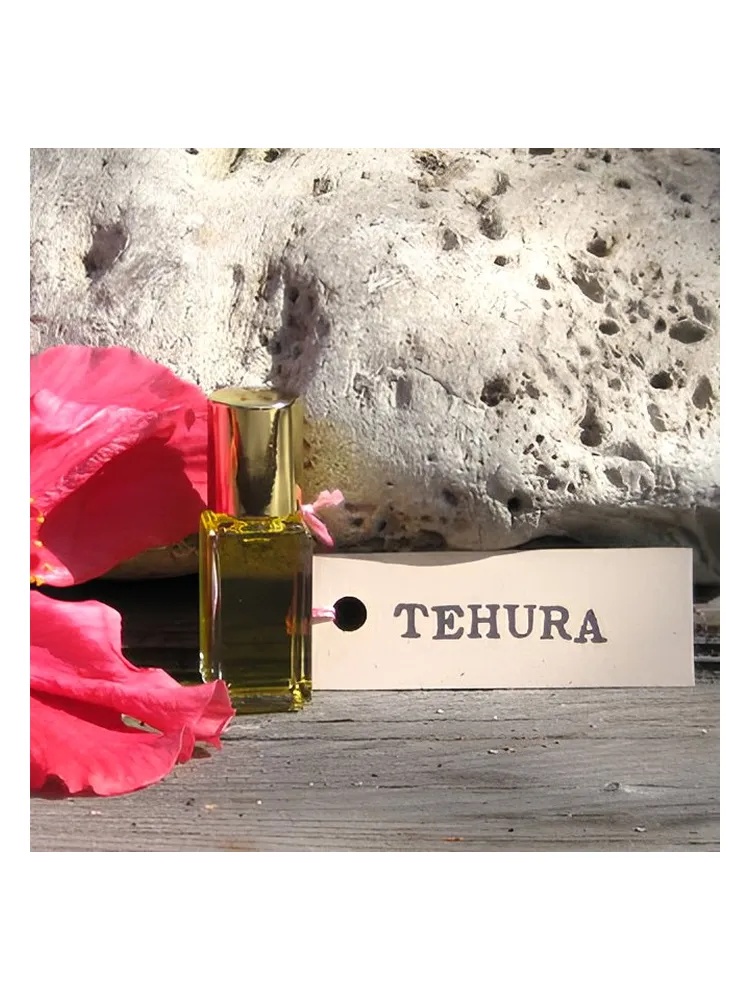 Miniatura 4 de Tehura