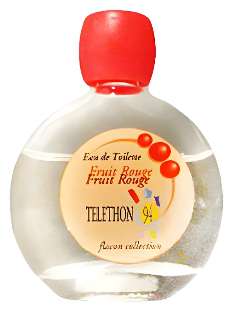 Miniatura 4 de Telethon 94 Fruit Rouge