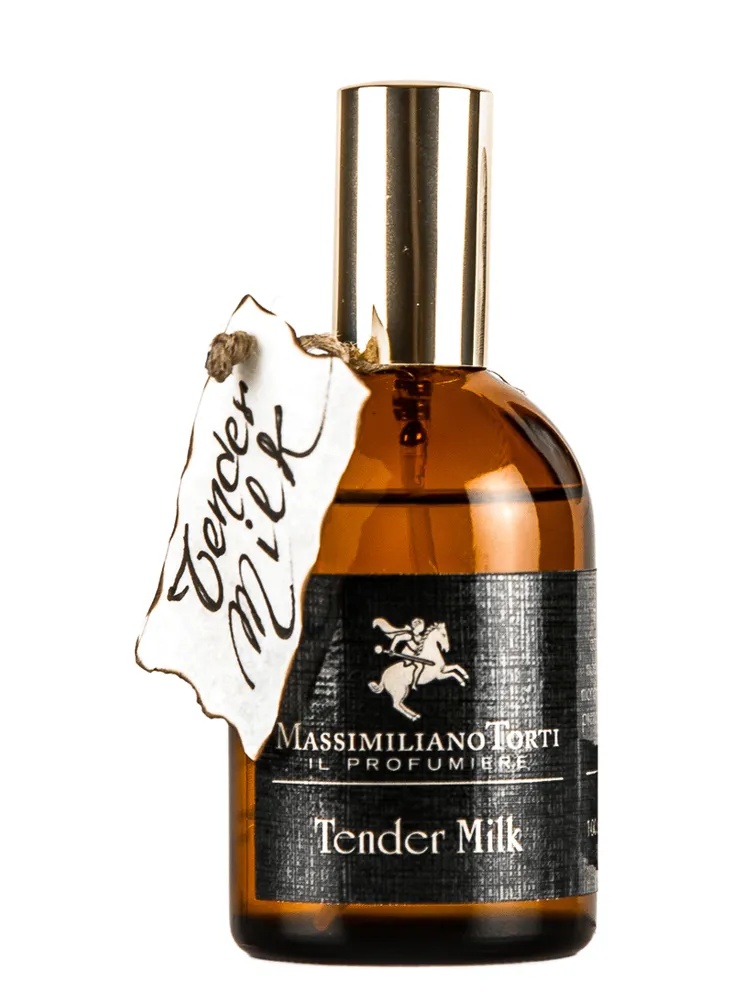 Miniatura 4 de Tender Milk