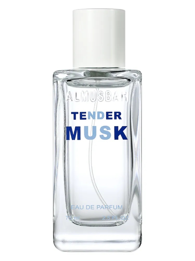 Tender Musk