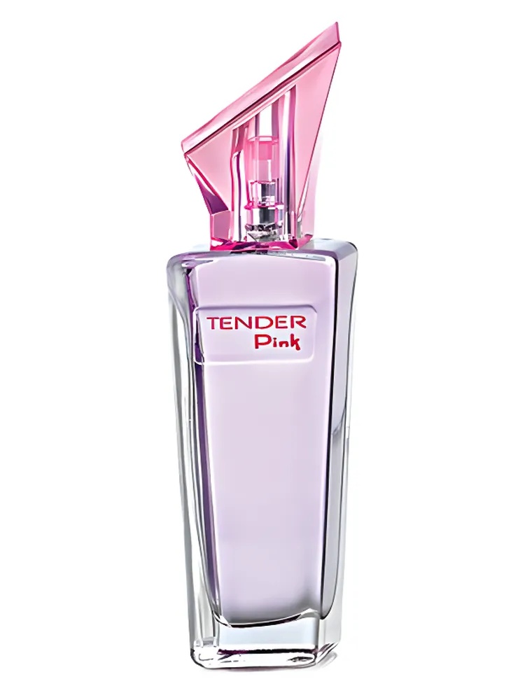 Tender Pink thumbnail 4
