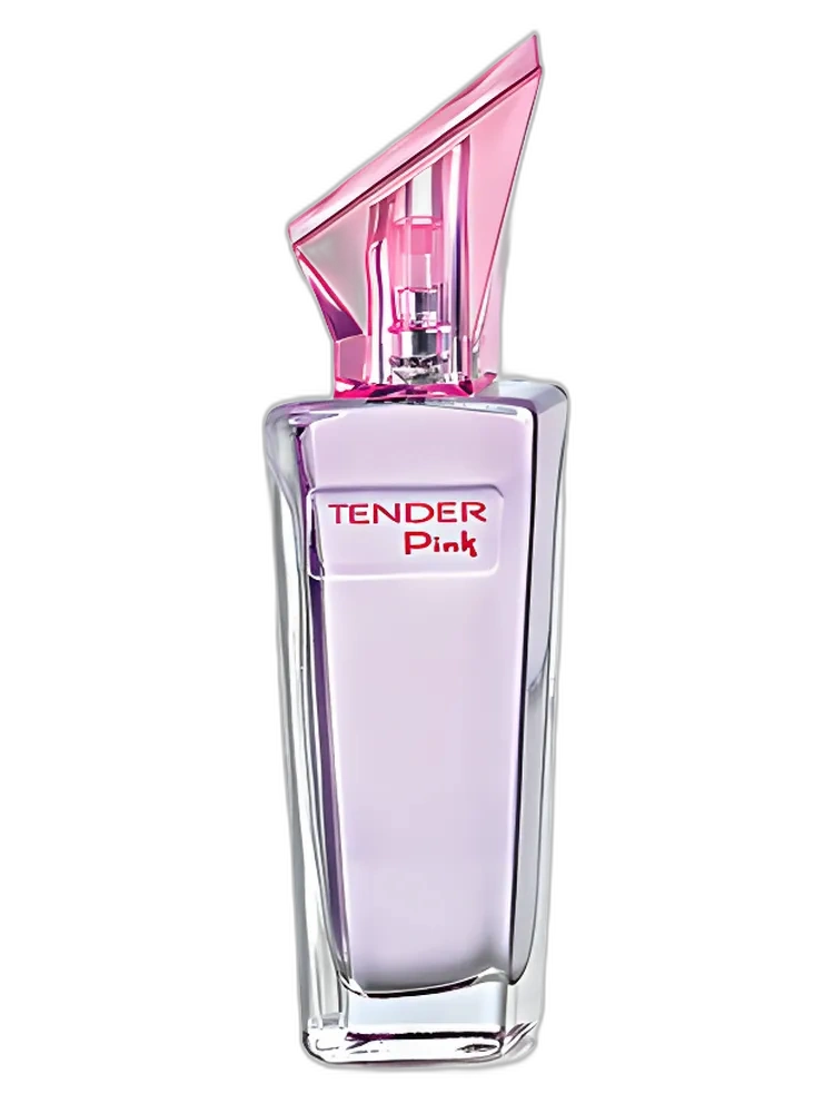 Tender Pink Fuller Cosmetics — Fuller Cosmetics®