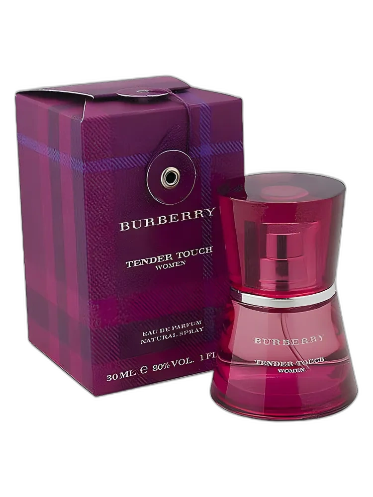 Tender Touch — Burberry