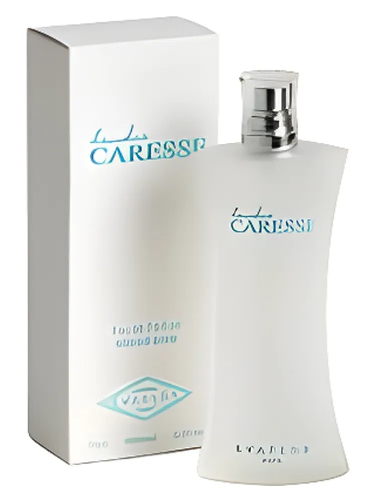 Miniatura 4 de Tendre Caresse pour Homme
