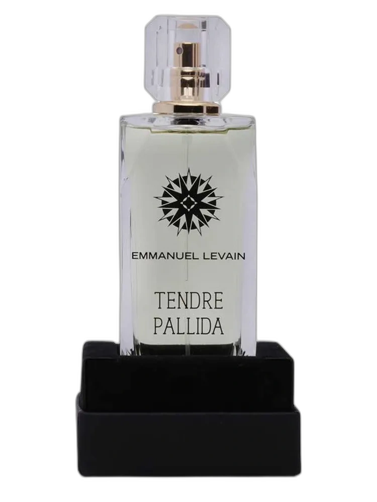 Tendre Pallida unisex — Emmanuel Levain