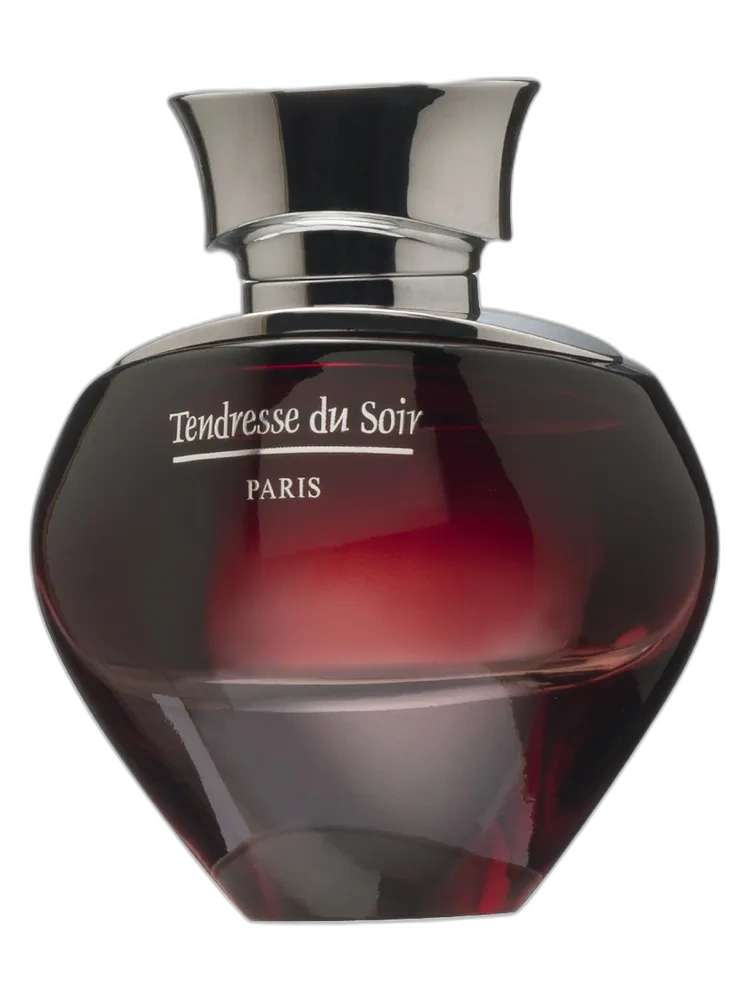 Tendresse Du Soir — Elysees Fashion