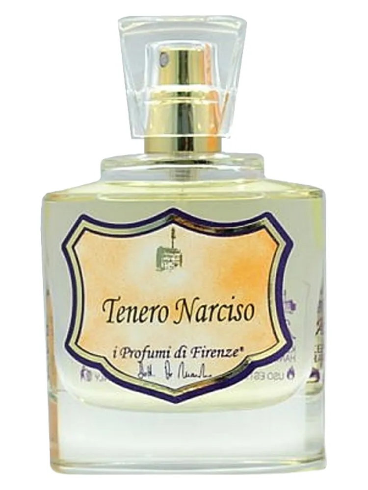Miniatura 4 de Tenero Narciso