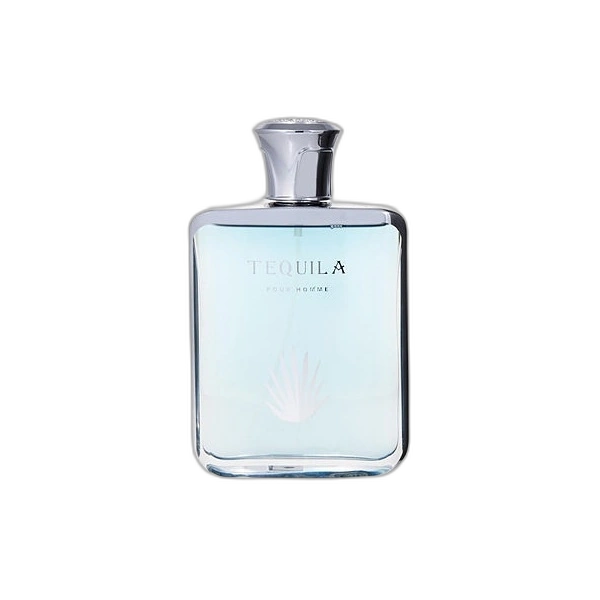 Tequila Pour Homme — Tequila Parfums