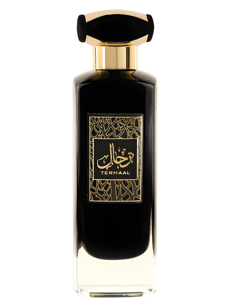 Terhaal