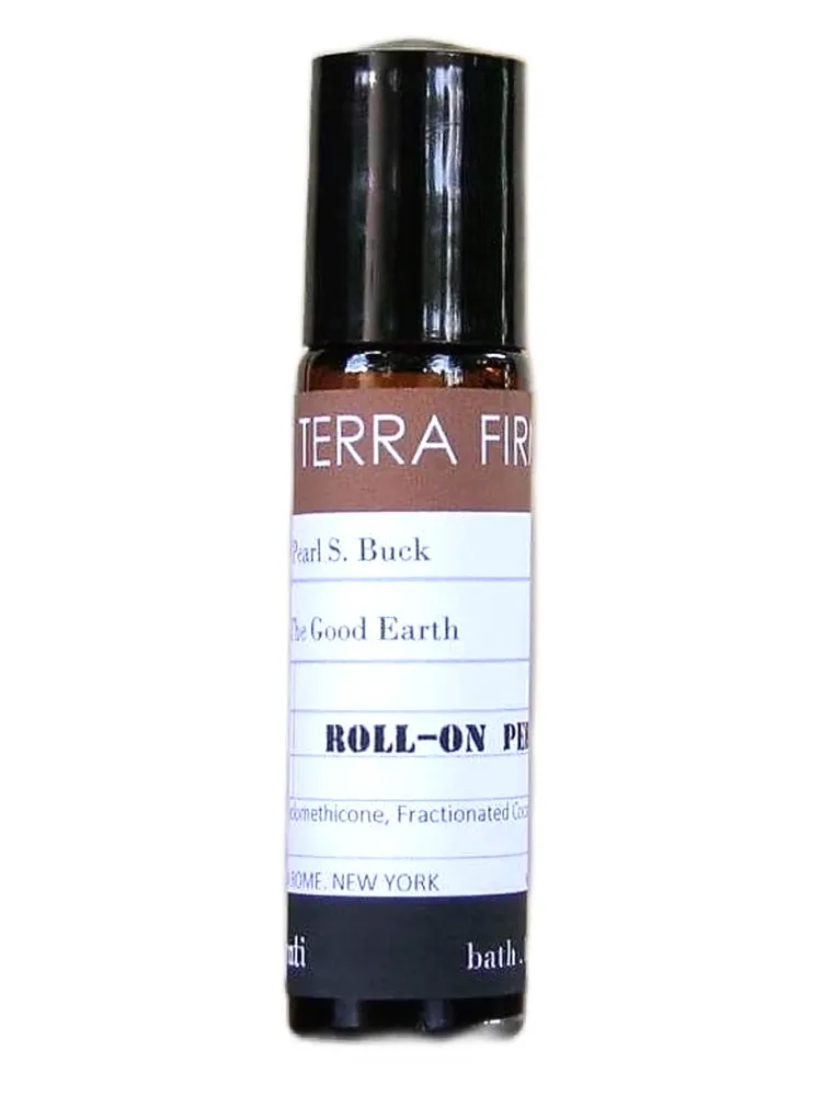 Terra Firma thumbnail 4