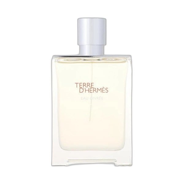 Terre d'Hermes Eau Givree — Hermes