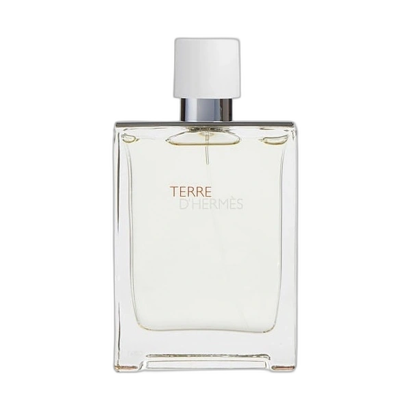 Terre d'Hermes Eau Tres Fraiche — Hermes