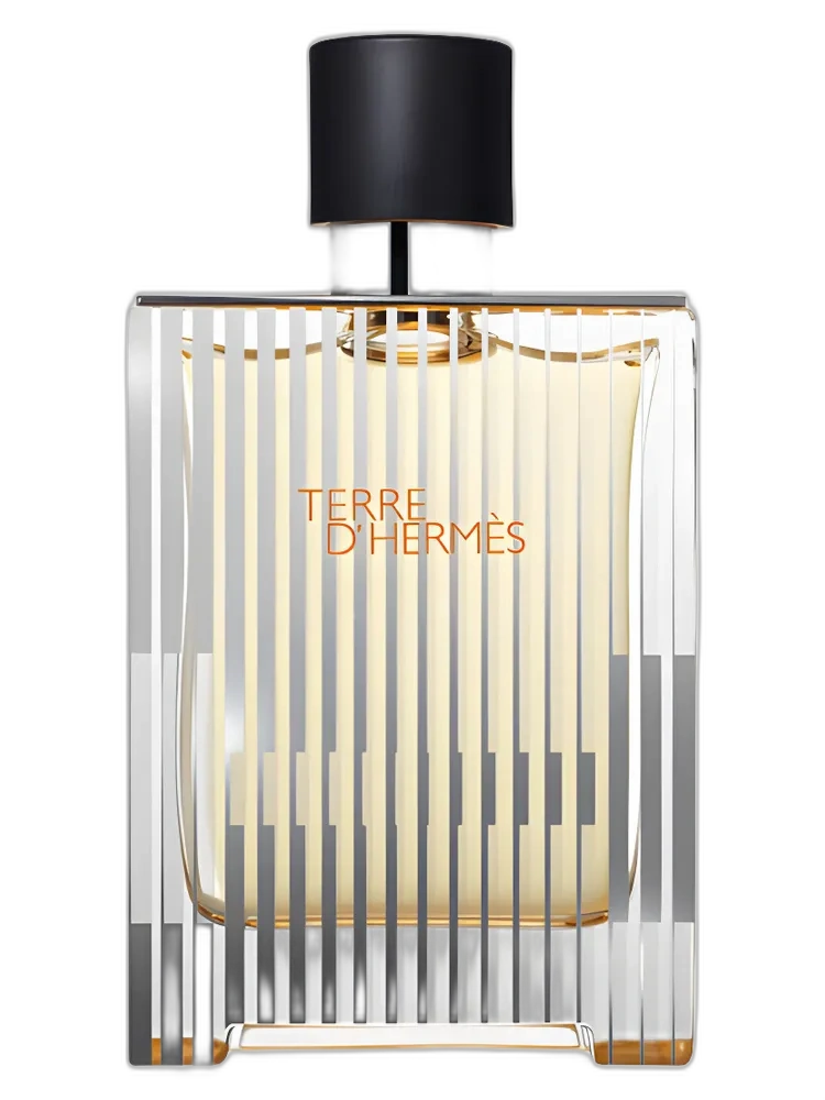 Terre d'Hermes Flacon H 2009 Hermes — Hermès