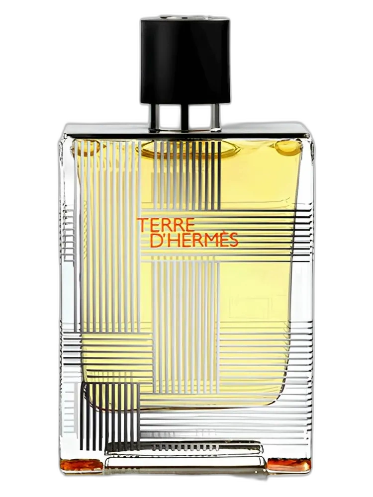 Terre d'Hermes Flacon H 2012 Hermes — Hermès