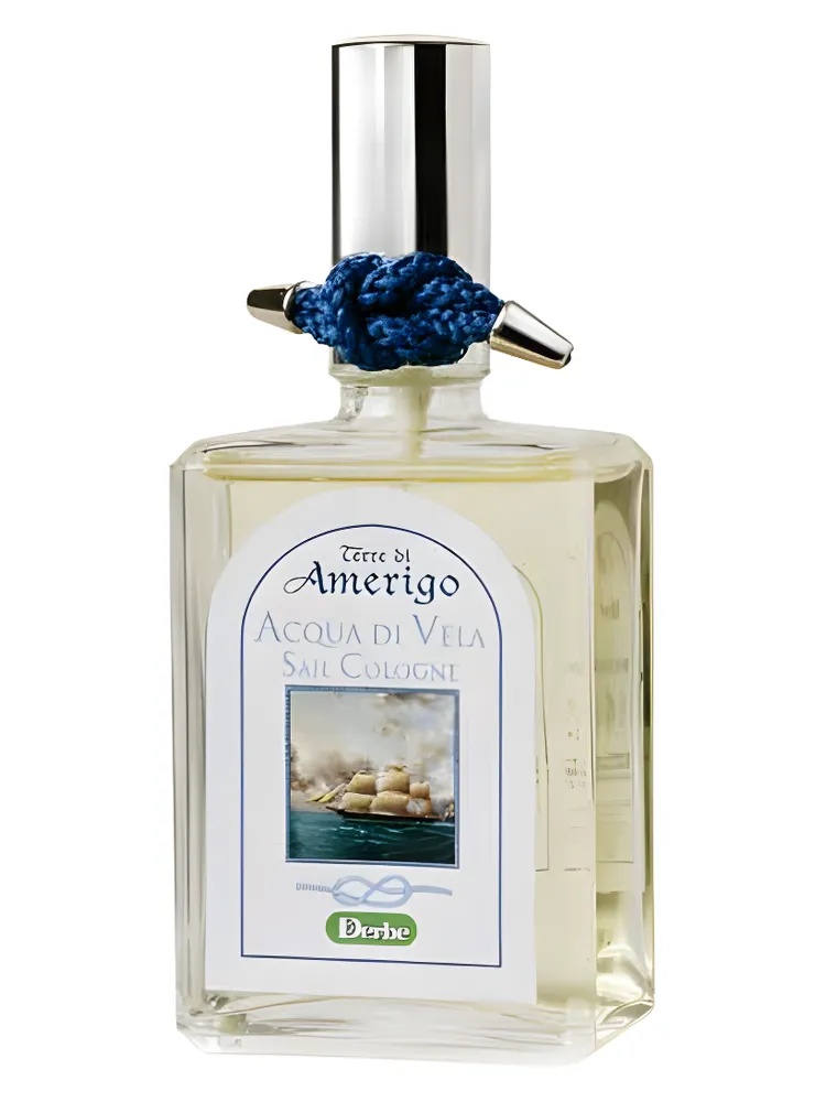 Miniatura 4 de Terre di Amerigo