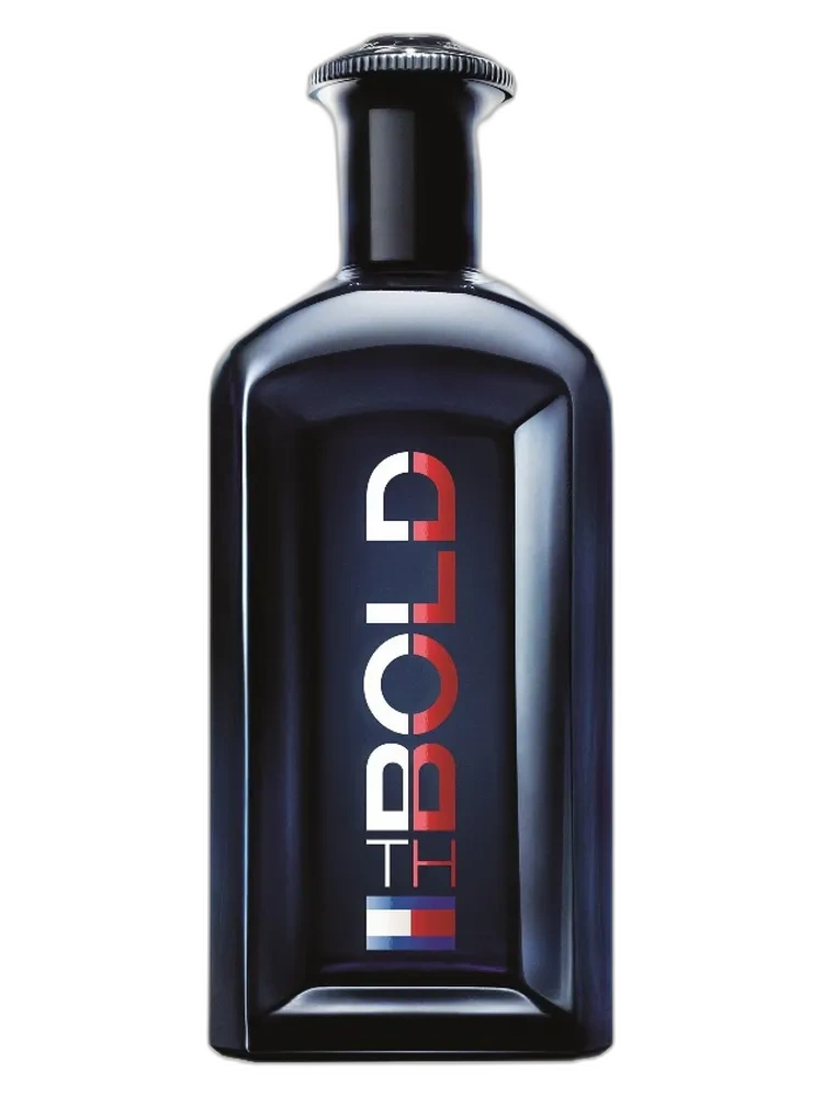 TH Bold — Tommy Hilfiger