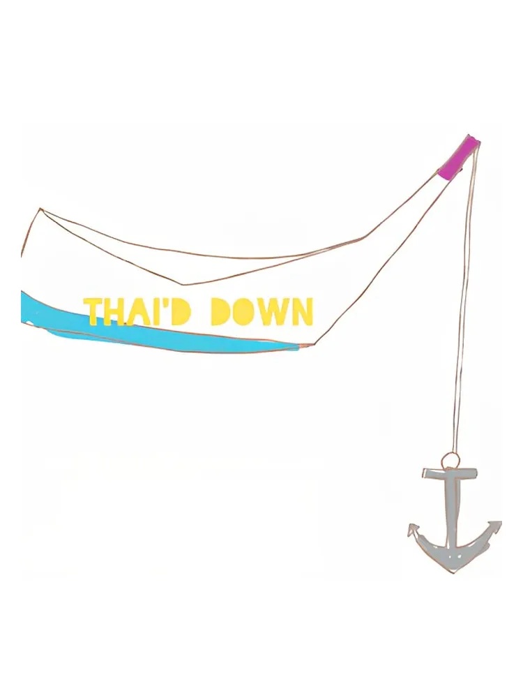 Miniatura 4 de Thai'd Down