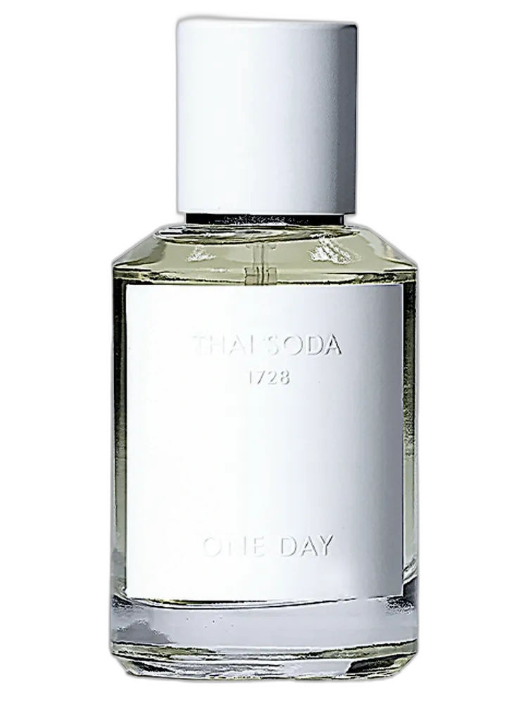 Thai Soda unisex — One Day