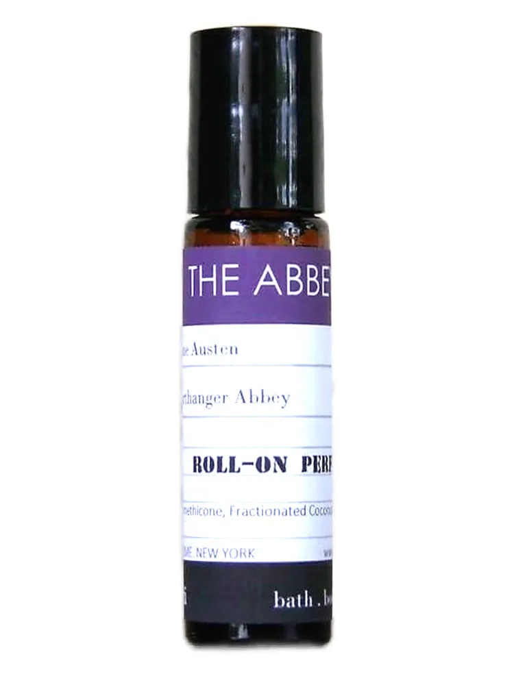 The Abbey thumbnail 4