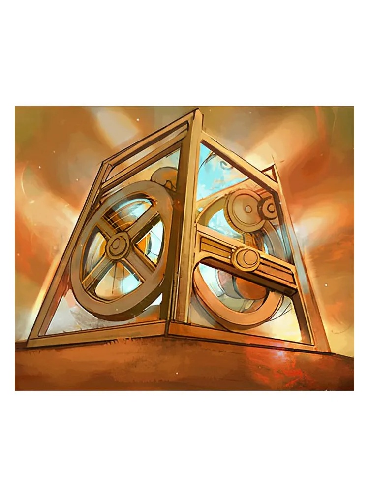 The Antikythera Mechanism thumbnail 4