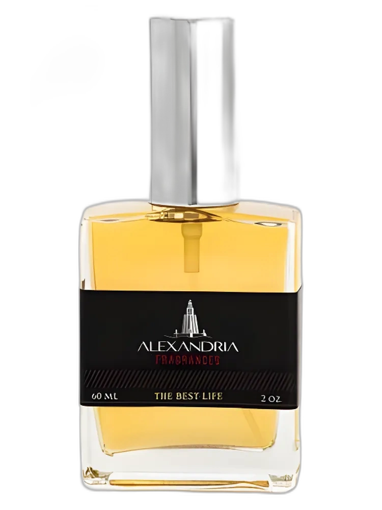 The Best Life — Alexandria Fragrances
