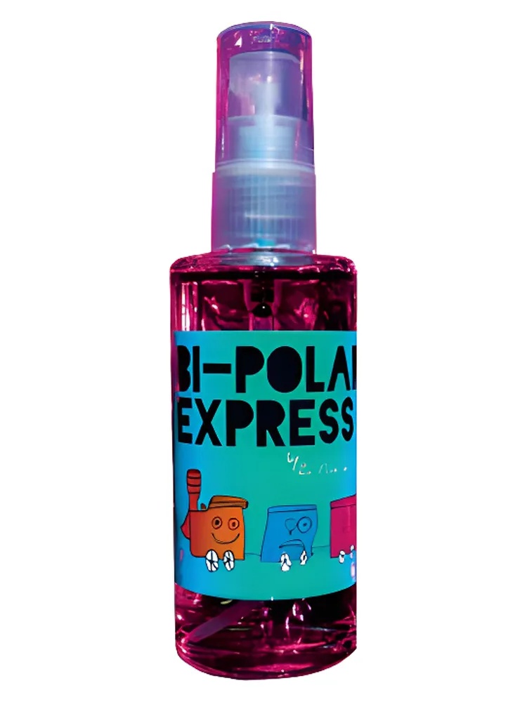 The Bi-Polar Express thumbnail 4