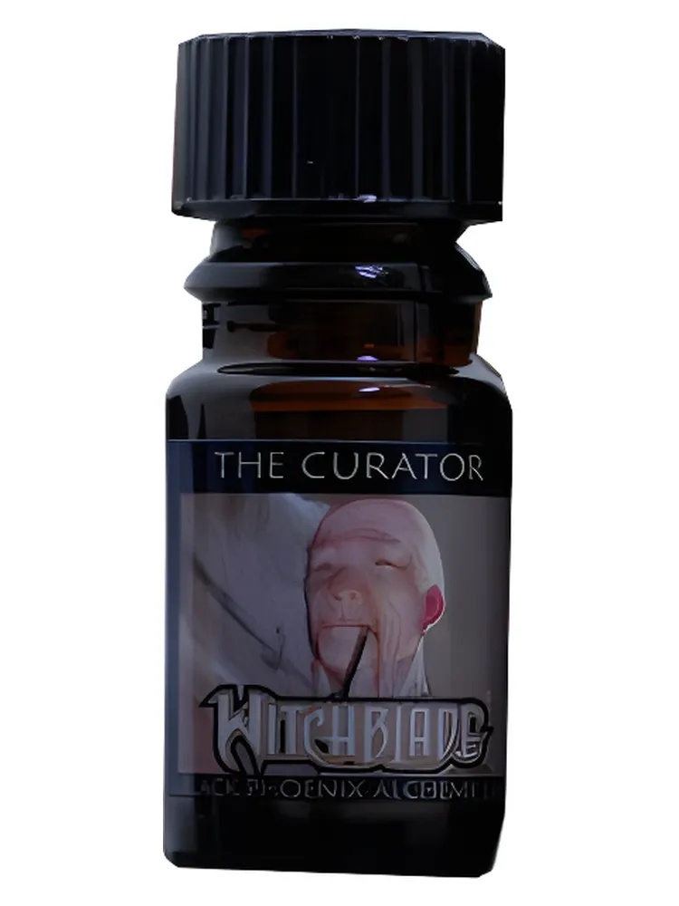 The Curator thumbnail 4