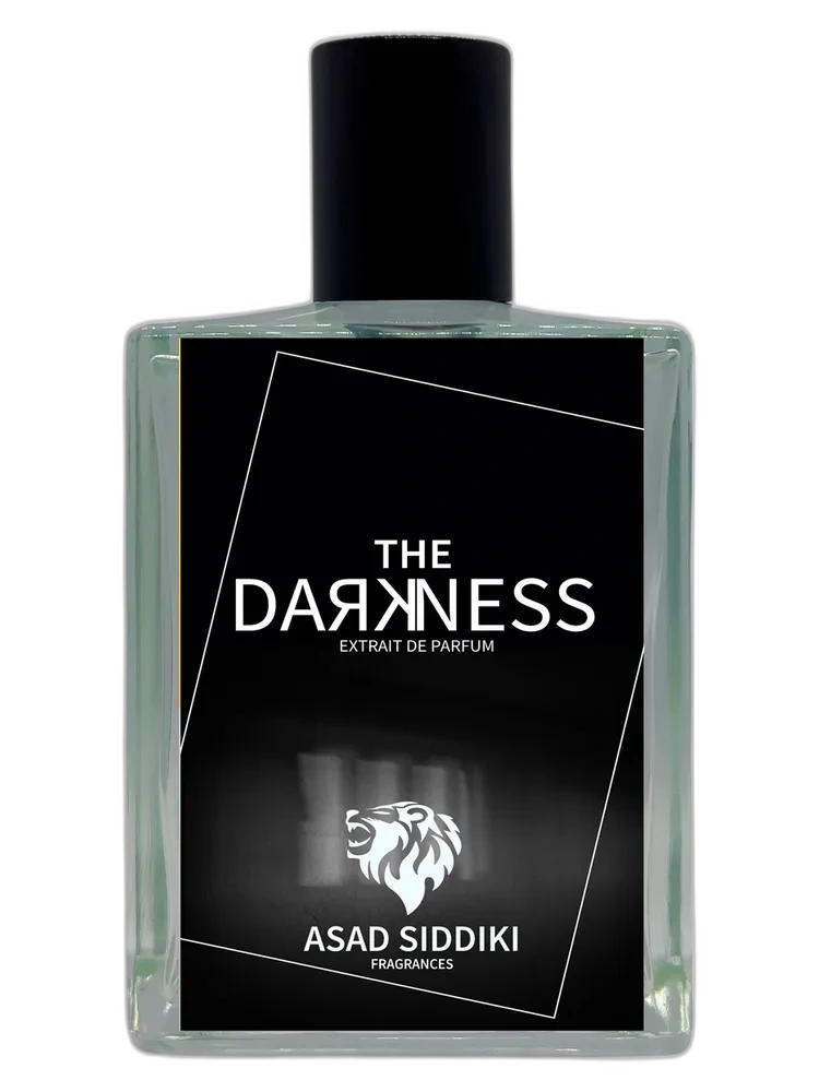 The Darkness unisex — Asad Siddiki