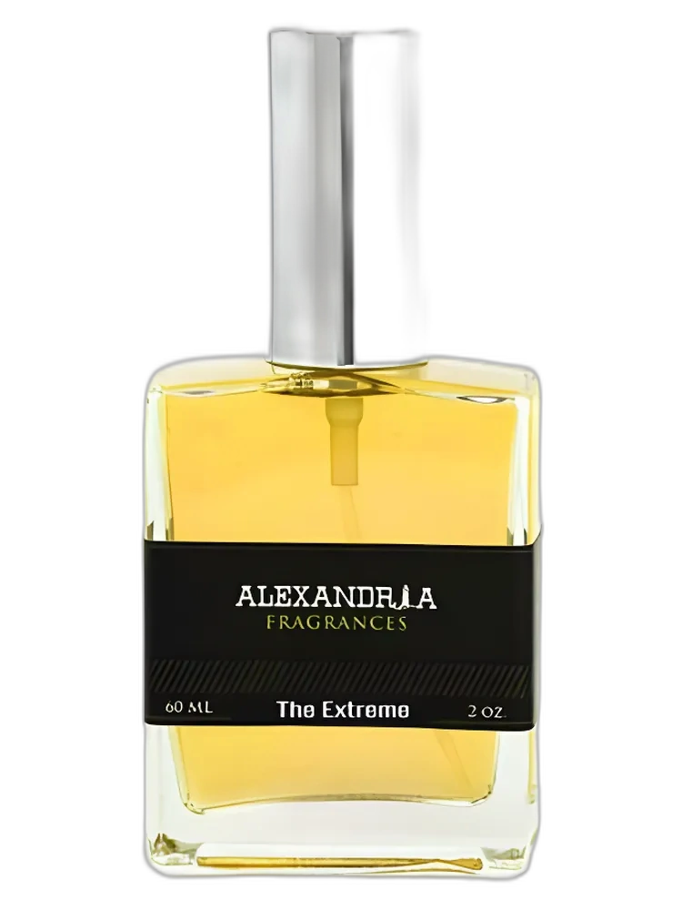 The Extreme — Alexandria Fragrances