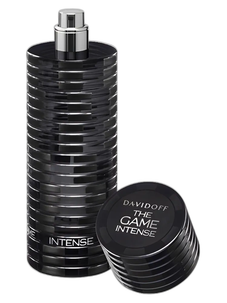 The Game Intense — Davidoff
