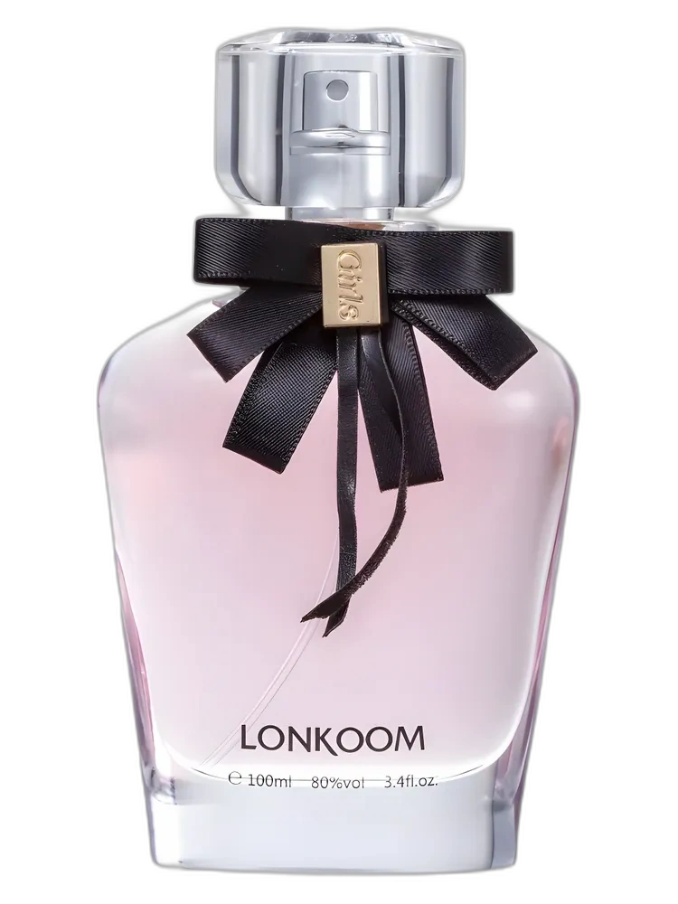 The Girls Pink — Lonkoom Parfum