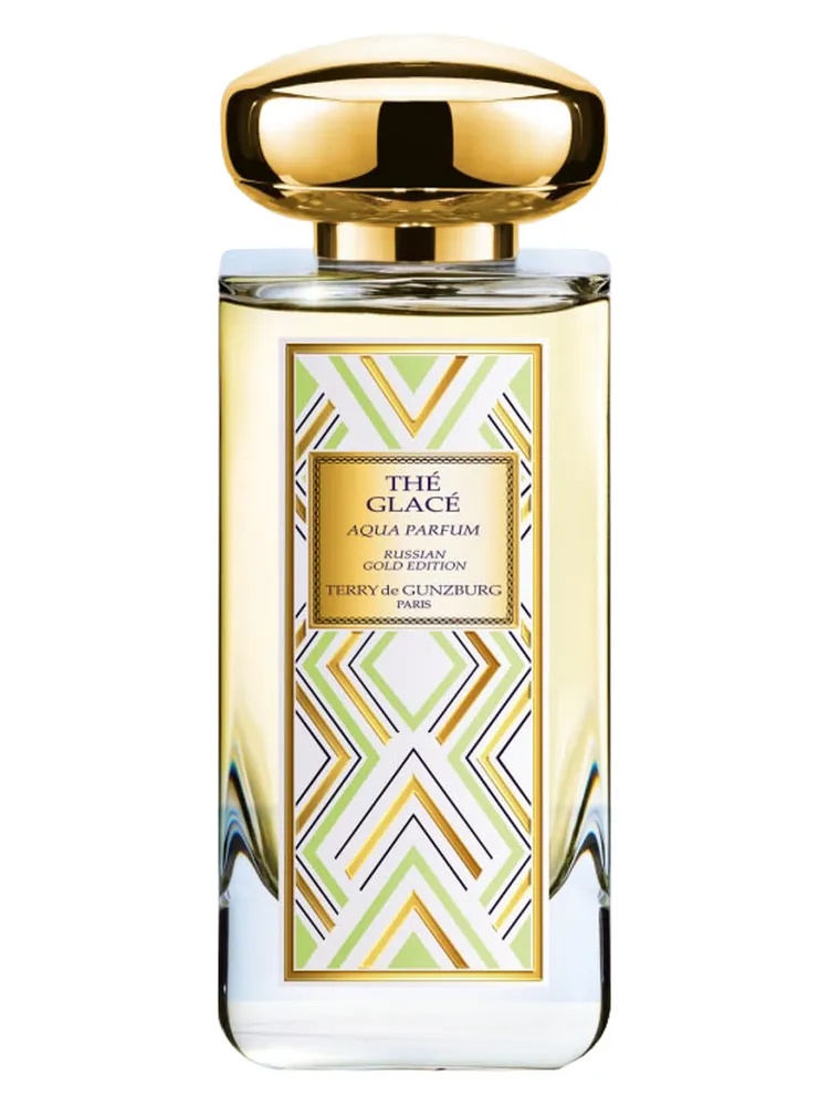 Miniatura 4 de Thé Glacé Aqua Parfum (Russian Gold Edition)