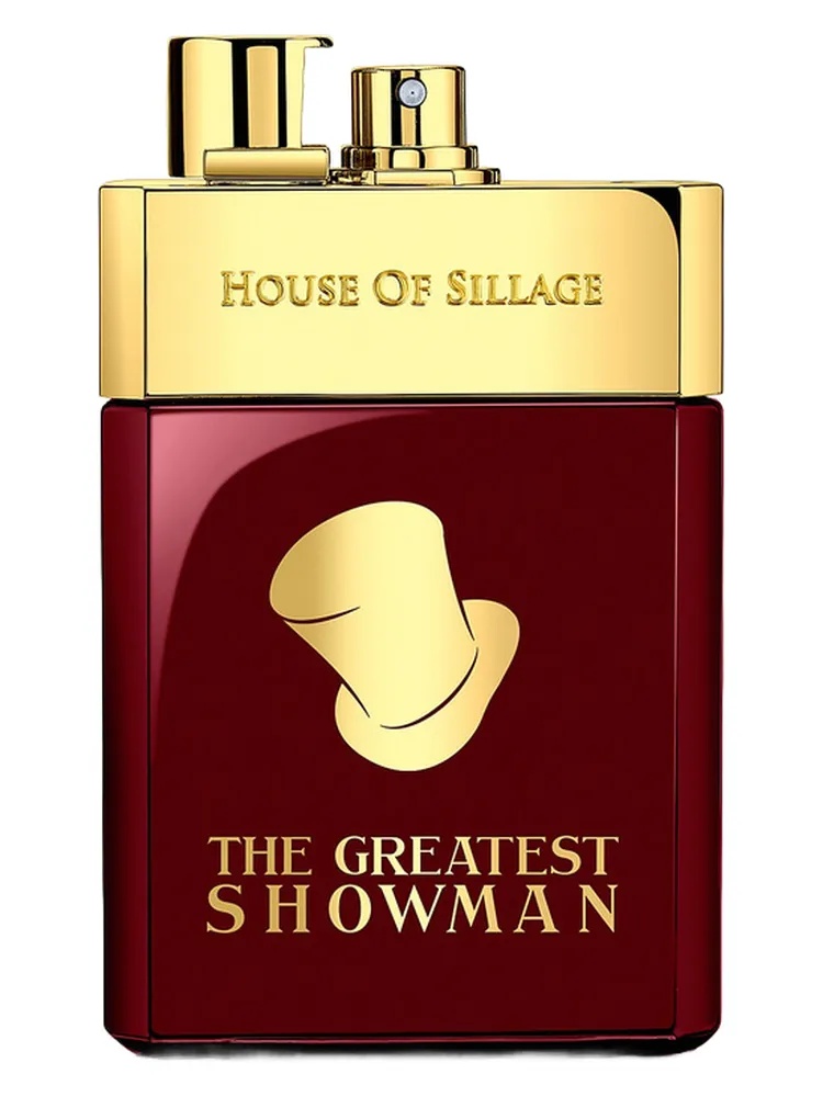 Miniatura 4 de The Greatest Showman for Him