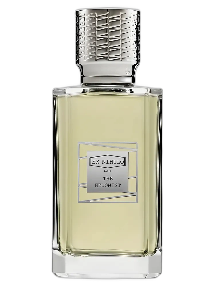 The Hedonist Musc unisex — Ex Nihilo