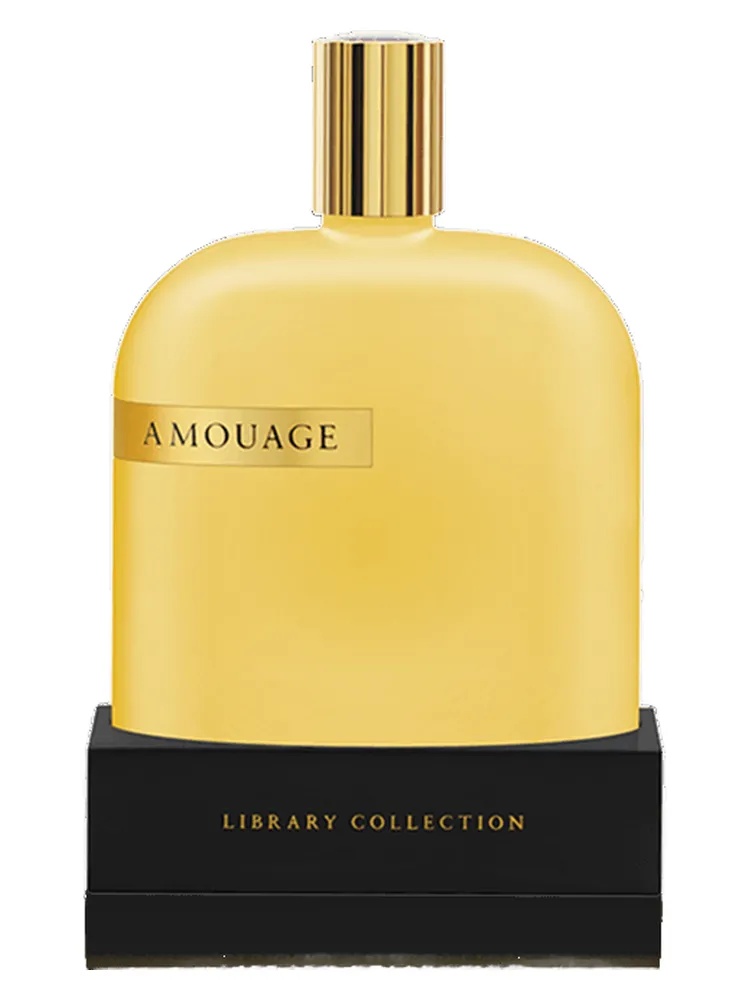 The Library Collection Opus I