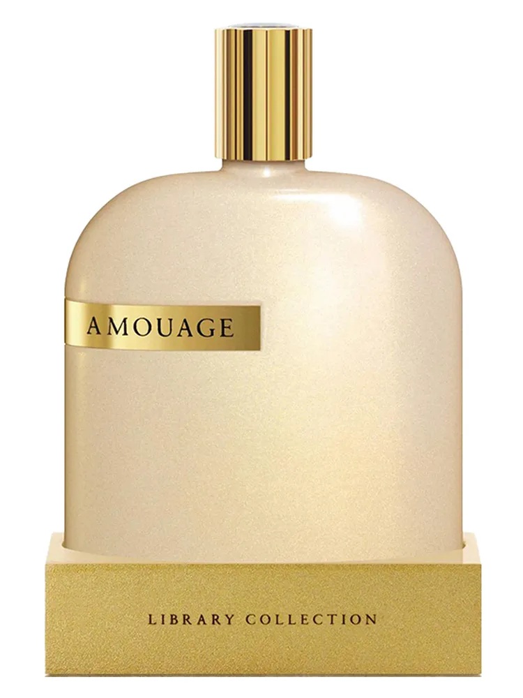 The Library Collection Opus VIII