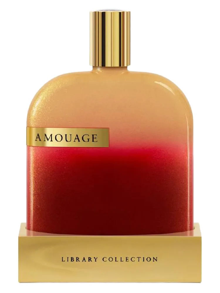 The Library Collection Opus X