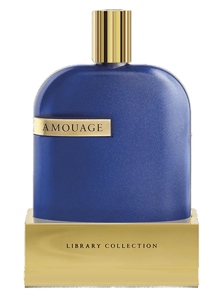 The Library Collection Opus XI