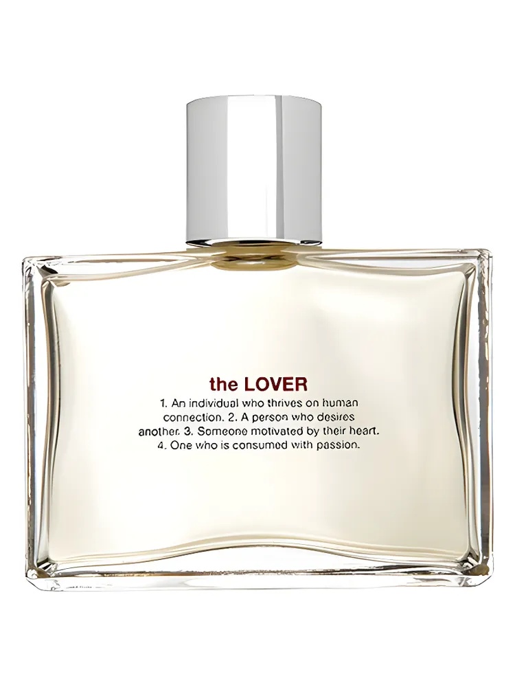 The Lover thumbnail 4