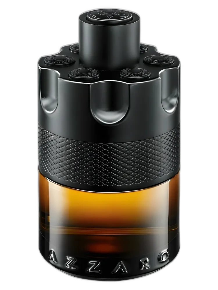 The Most Wanted — Azzaro